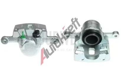 BUDWEG CALIPER Brzdov tmen BWC 344258, 344258