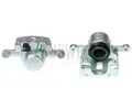 BUDWEG CALIPER Brzdový třmen ‐ BWC 344259  BUDWEG CALIPER Brzdový třmen ‐ BWC 344259
