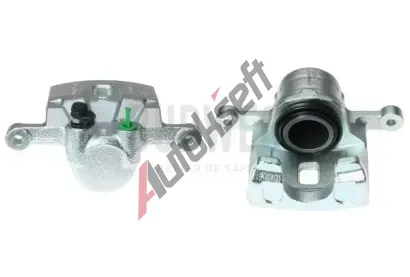 BUDWEG CALIPER Brzdový třmen BWC 344259, 344259  BUDWEG CALIPER Brzdový třmen BWC 344259, 344259