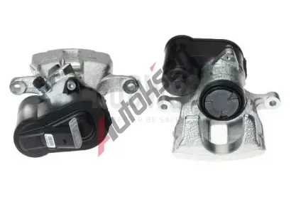 BUDWEG CALIPER Brzdov tmen BWC 344270, 344270