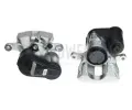 Brzdov tmen BUDWEG CALIPER ‐ BWC 344271
