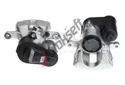 BUDWEG CALIPER Brzdov tmen BWC 344271, 344271