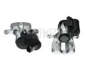 Brzdov tmen BUDWEG CALIPER ‐ BWC 344272