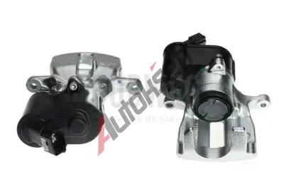 BUDWEG CALIPER Brzdov tmen BWC 344273, 344273