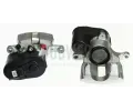 Brzdov tmen BUDWEG CALIPER ‐ BWC 344279