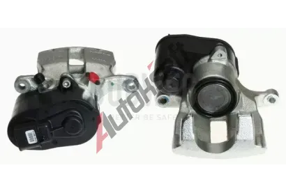 BUDWEG CALIPER Brzdov tmen BWC 344279, 344279