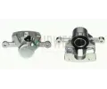 BUDWEG CALIPER Brzdov tmen ‐ BWC 344284