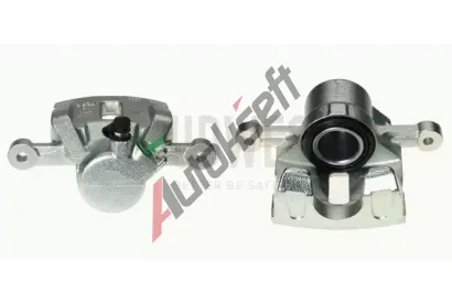 BUDWEG CALIPER Brzdov tmen BWC 344284, 344284