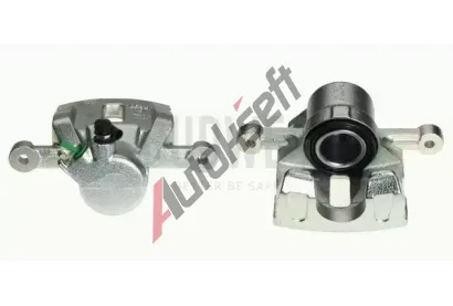 BUDWEG CALIPER Brzdov tmen BWC 344285, 344285