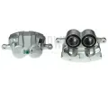Brzdov tmen BUDWEG CALIPER ‐ BWC 344286