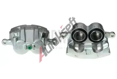 BUDWEG CALIPER Brzdov tmen BWC 344286, 344286