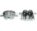 Brzdov tmen BUDWEG CALIPER ‐ BWC 344287