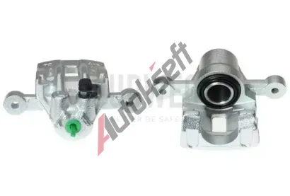 BUDWEG CALIPER Brzdov tmen BWC 344288, 344288