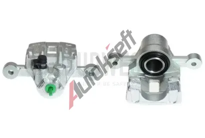 BUDWEG CALIPER Brzdov tmen BWC 344289, 344289