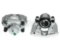 BUDWEG CALIPER Brzdov tmen ‐ BWC 344301