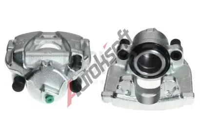 BUDWEG CALIPER Brzdov tmen BWC 344301, 344301