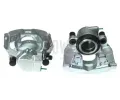 BUDWEG CALIPER Brzdov tmen ‐ BWC 344302