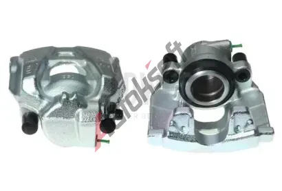 BUDWEG CALIPER Brzdov tmen BWC 344302, 344302