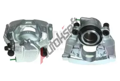 BUDWEG CALIPER Brzdov tmen BWC 344303, 344303