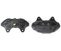 BUDWEG CALIPER Brzdov tmen ‐ BWC 344306