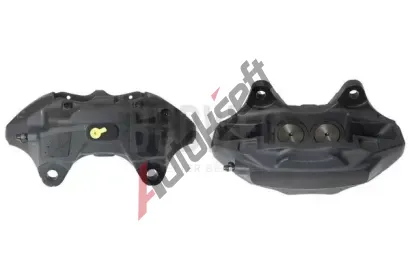 BUDWEG CALIPER Brzdov tmen BWC 344306, 344306