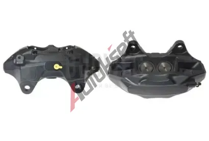 BUDWEG CALIPER Brzdov tmen BWC 344307, 344307