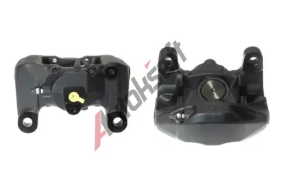BUDWEG CALIPER Brzdov� t�men BWC 344308BK, 344308BK