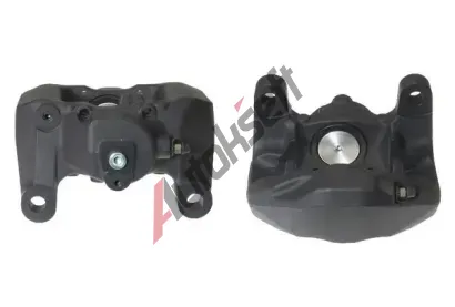 BUDWEG CALIPER Brzdový třmen BWC 344309BK, 344309BK BUDWEG CALIPER Brzdový třmen BWC 344309BK, 344309BK