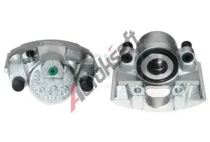 BUDWEG CALIPER Brzdov tmen BWC 344314, 344314