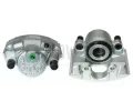 Brzdov tmen BUDWEG CALIPER ‐ BWC 344315