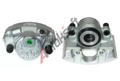 BUDWEG CALIPER Brzdov tmen BWC 344315, 344315