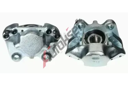 BUDWEG CALIPER Brzdov tmen BWC 34432, 34432