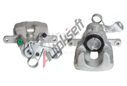 BUDWEG CALIPER Brzdov tmen BWC 344324, 344324