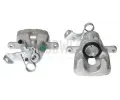 Brzdov tmen BUDWEG CALIPER ‐ BWC 344325