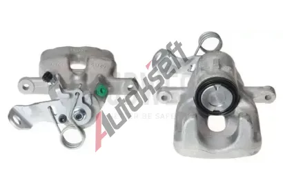 BUDWEG CALIPER Brzdov tmen BWC 344325, 344325
