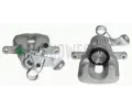 BUDWEG CALIPER Brzdov tmen ‐ BWC 344326
