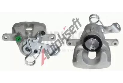BUDWEG CALIPER Brzdov tmen BWC 344326, 344326