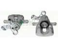 Brzdov tmen BUDWEG CALIPER ‐ BWC 344327