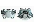Brzdov tmen BUDWEG CALIPER ‐ BWC 34433