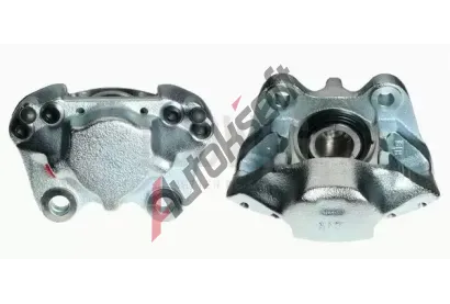 BUDWEG CALIPER Brzdov tmen BWC 34433, 34433