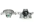 BUDWEG CALIPER Brzdov tmen ‐ BWC 344330