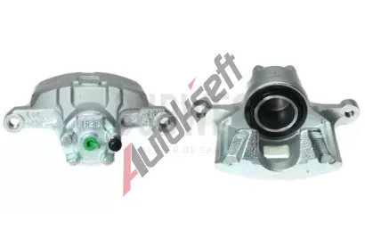 BUDWEG CALIPER Brzdov tmen BWC 344331, 344331