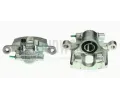 Brzdov tmen BUDWEG CALIPER ‐ BWC 344333