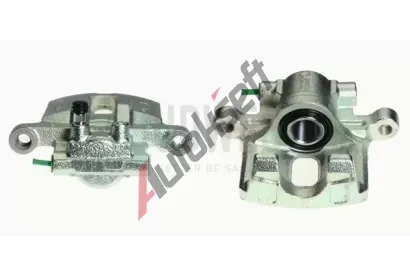 BUDWEG CALIPER Brzdov tmen BWC 344333, 344333