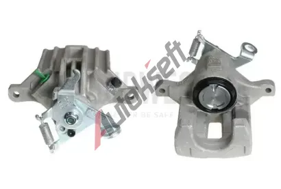 BUDWEG CALIPER Brzdov tmen BWC 344343, 344343