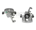 Brzdov� t�men&nbsp;BUDWEG CALIPER&nbsp;&dash;&nbsp;BWC 344345