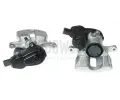 Brzdov tmen BUDWEG CALIPER ‐ BWC 344354