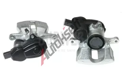BUDWEG CALIPER Brzdov tmen BWC 344354, 344354