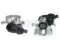 Brzdov tmen BUDWEG CALIPER ‐ BWC 344355