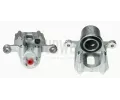 BUDWEG CALIPER Brzdov tmen ‐ BWC 344360